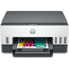 HP All-in-One Ink Smart Tank 675 (A4, 12/7 ppm, USB, Wi-Fi, Print, Scan, Copy, duplex) HP All-in-One Ink Smart Tank 675 (A4, 12/7 ppm, USB, Wi-Fi, Print, Scan, Copy, duplex)