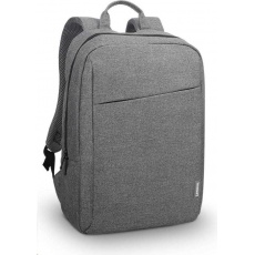 LENOVO 15.6" LAPTOP CASUAL BACKPACK B210 GREY LENOVO 15.6" LAPTOP CASUAL BACKPACK B210 GREY