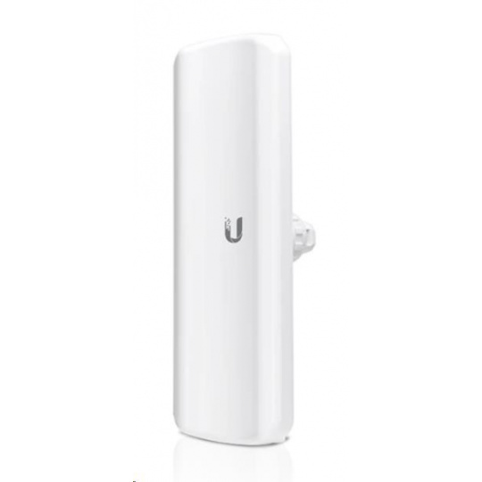 UBNT airMAX LiteAP ac (LAP-GPS), venkovní, 5GHz, 90°, 2x 17dBi, GPS Sync