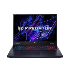BAZAR - ACER NTB Predator Helios Neo 18 AI (PHN18-72-94AB),Ultra9-275HX,18"WQXGA,64GB,1TB SSD,RTX 5070Ti,W11H,Black BAZAR - ACER NTB Predator Helios Neo 18 AI (PHN18-72-94AB),Ultra9-275HX,18"WQXGA,64GB,1TB SSD,RTX 5070Ti,W11H,Black