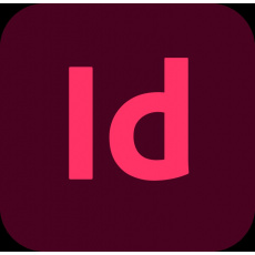 InDesign for TEAMS MP ML (+CZ) EDU NEW Named, 1 Month, Level 4, 100+ Lic