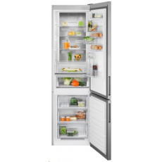 Electrolux LNT7ME34X2 CHLADNIČKA KOMBINOVANÁ S MRAZÁKEM DOLE Electrolux LNT7ME34X2 CHLADNIČKA KOMBINOVANÁ S MRAZÁKEM DOLE