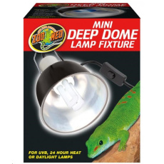 ZMD kryt na osvetl.Mini Deep Dome ZMD kryt na osvetl.Mini Deep Dome