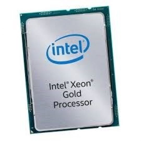 CPU INTEL XEON Scalable Gold 6130F (16-core, FCLGA3647, 22M Cache, 2.10 GHz), tray (bez chladiče)