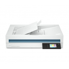 HP ScanJet Ent Flow N6600 fnw1 Flatbed Scanner (A4,1200x1200,USB 3.0, WiFi, Ethernet, ADF) HP ScanJet Ent Flow N6600 fnw1 Flatbed Scanner (A4,1200x1200,USB 3.0, WiFi, Ethernet, ADF)