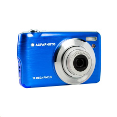 Agfa Compact DC 8200 Blue