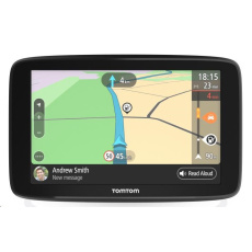 BAZAR - TomTom GO BASIC 5" EU45 T - Po opravě (Komplet) BAZAR - TomTom GO BASIC 5" EU45 T - Po opravě (Komplet)