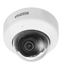 Vivotek FD9189-H-v2, 5Mpix, 30sn/s, H.265, obj. 2.8mm (111°),PoE,IR-Cut,Smart IR,mikrofon,WDR 120dB, MicroSDXC, vnitřní Vivotek FD9189-H-v2, 5Mpix, 30sn/s, H.265, obj. 2.8mm (111°),PoE,IR-Cut,Smart IR,mikrofon,WDR 120dB, MicroSDXC, vnitřní