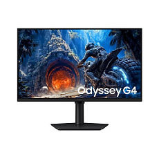 SAMSUNG MT LED LCD Gaming Monitor 27" Odyssey LS27HG402EUXEN - IPS,1920x1080, 300Hz, HDMI, DP, Pivot SAMSUNG MT LED LCD Gaming Monitor 27" Odyssey LS27HG402EUXEN - IPS,1920x1080, 300Hz, HDMI, DP, Pivot