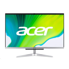 Pošk. obal - ACER PC Aspire C24-1700, i5-1235U,8GB DDR4, 256GB M.2 SSD, Intel UHD Graphics, Windows 11 Pošk. obal - ACER PC Aspire C24-1700, i5-1235U,8GB DDR4, 256GB M.2 SSD, Intel UHD Graphics, Windows 11