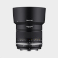 Samyang MF 85mm f/1.4 MK2 Canon EF