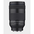 Samyang AF 60-180mm F/2.8 Sony FE (full frame & APS-C)