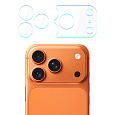 3mk Lens Protection pro Apple iPhone 17 Pro