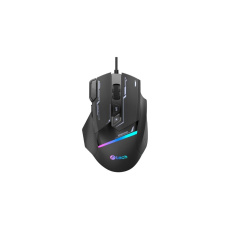 C-TECH Herní myš Zyra, USB, RGB, černá C-TECH Herní myš Zyra, USB, RGB, černá