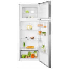 Electrolux LTB1AF24U0 CHLADNIČKA KOMBINOVANÁ S MRAZÁKEM NAHOŘE Electrolux LTB1AF24U0 CHLADNIČKA KOMBINOVANÁ S MRAZÁKEM NAHOŘE