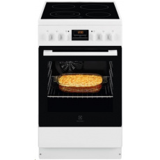 ELECTROLUX LKR540200W SPORÁK SKLOKERAMICKÝ ELECTROLUX LKR540200W SPORÁK SKLOKERAMICKÝ