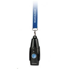 Datalogic RIDA DBT6400, BT, 2D, USB, kit (USB), black Datalogic RIDA DBT6400, BT, 2D, USB, kit (USB), black