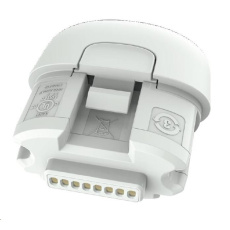 Zebra spare battery Zebra spare battery