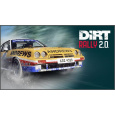 DiRT Rally 2.0 - Opel Manta 400 (PC) klíč Steam