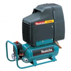 Makita AC640 kompresor bezolejový