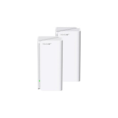 Tenda MX21 Pro (2-pack) Nova AXE5700 Mesh WiFi 6E Router Tenda MX21 Pro (2-pack) Nova AXE5700 Mesh WiFi 6E Router