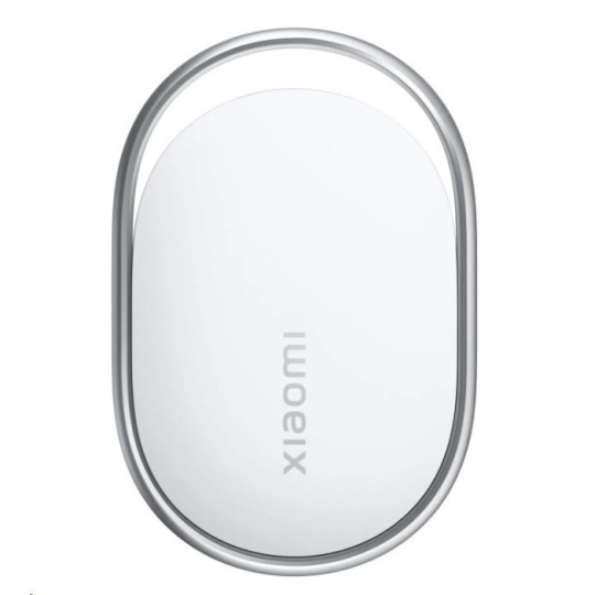 Xiaomi Tag - chytrý lokátor, bílý