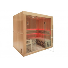 Marimex Sauna finská KIPPIS XL