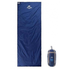 Naturehike LW180 spací pytel 999g vel. XL - modrý Naturehike LW180 spací pytel 999g vel. XL - modrý