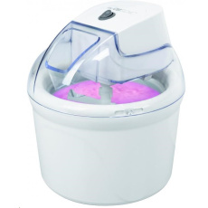 Clatronic ICM 3764 výrobník zmrzliny bílý Clatronic ICM 3764 výrobník zmrzliny bílý