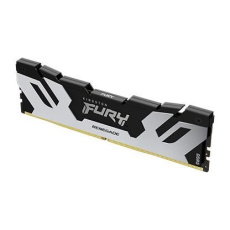 KINGSTON DIMM DDR5 24GB 6400MT/s CL32 FURY Renegade Silver XMP KINGSTON DIMM DDR5 24GB 6400MT/s CL32 FURY Renegade Silver XMP