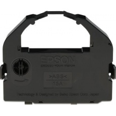 EPSON páska čer. LQ-2500/2550/860/1060/670/680/680Pro