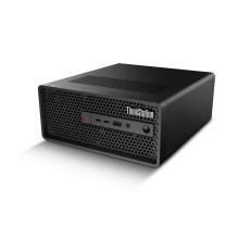 LENOVO PC ThinkStation/Workstation P3 Ultra SFF G2 - Ultra5 245K,32GB,1TBSSD,RTX A400 4GB,W11P LENOVO PC ThinkStation/Workstation P3 Ultra SFF G2 - Ultra5 245K,32GB,1TBSSD,RTX A400 4GB,W11P
