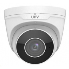 Uniview IPC3632LB-ADZK-G, 2Mpix, 30 sn/s, H.265, obj. 2,8-12mm (108,05-32,59°), PoE, IR 40m, WDR, 3DNR, microSDXC, IP67