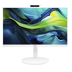 BAZAR - ACER PC AiO Aspire C27A-GRPL_JUWCU5120U_90W,Core5 120U,27" FHD,16GB,1TB SSD,Intel,Linux,White - Poškozený obal ( BAZAR - ACER PC AiO Aspire C27A-GRPL_JUWCU5120U_90W,Core5 120U,27" FHD,16GB,1TB SSD,Intel,Linux,White - Poškozený obal (