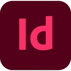 InDesign for teams MP ENG COM NEW 1 User, 1 Month, Level 3, 50-99 Lic InDesign for teams MP ENG COM NEW 1 User, 1 Month, Level 3, 50-99 Lic