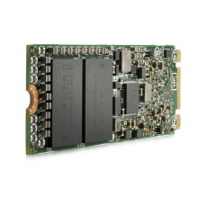 HPE 480GB SATA 6G Read Intensive M.2 2280 3yr Wty SSD HPE 480GB SATA 6G Read Intensive M.2 2280 3yr Wty SSD