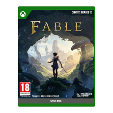 Xbox X hra Fable Xbox X hra Fable