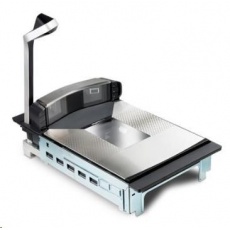 Datalogic Magellan 9800i, 2D, multi-IF, EAS, adaptive scale, Polereader (tall), kit (RS232) Datalogic Magellan 9800i, 2D, multi-IF, EAS, adaptive scale, Polereader (tall), kit (RS232)