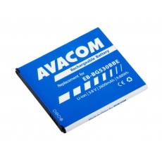 AVACOM baterie do mobilu Samsung G530 Grand Prime Li-Ion 3,8V 2600mAh (náhrada EB-BG530BBE)