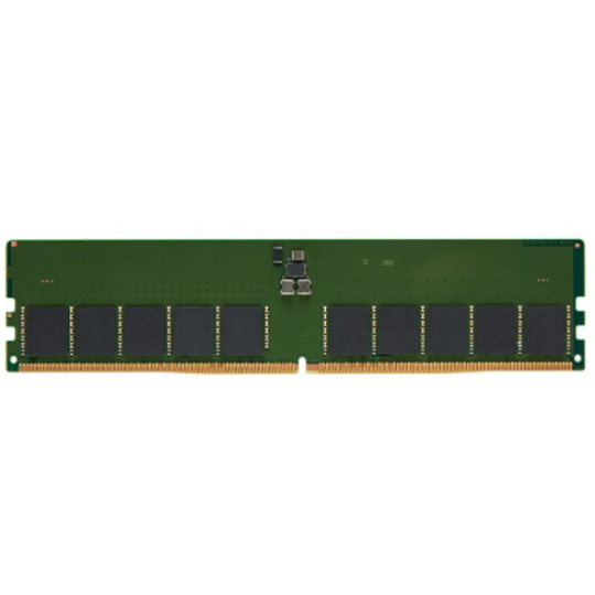 KINGSTON DIMM DDR5 16GB (Kit of 2) 5600MT/s Non-ECC