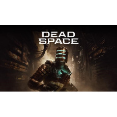 Dead Space (PC) klíč EA App Dead Space (PC) klíč EA App