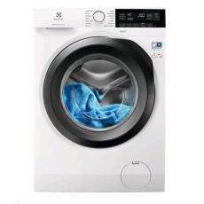 ELECTROLUX PerfectCare 700 EW7F348SC PRAČKA PŘEDEM PLNĚNÁ ELECTROLUX PerfectCare 700 EW7F348SC PRAČKA PŘEDEM PLNĚNÁ