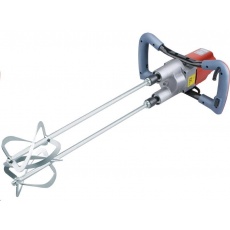 Extol Premium míchadlo stavebních směsí, dvoumetlové, 1800W 8890610