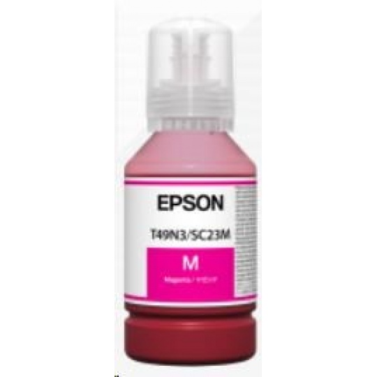 EPSON ink bar SC-T3100x Magenta