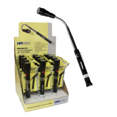 HM Müllner 1560M 3LED teleskop magnet inspekční svítilna HM Müllner 1560M 3LED teleskop magnet inspekční svítilna