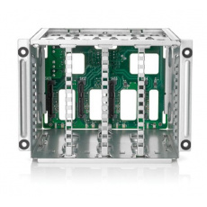 HPE DL385 Gen10Plus 8SFF NVMe/SAS SmCarrier MID TRAY DriveCageKit (upto32SFF NVMe drives with this mid8NVMeSFFdrivecage) HPE DL385 Gen10Plus 8SFF NVMe/SAS SmCarrier MID TRAY DriveCageKit (upto32SFF NVMe drives with this mid8NVMeSFFdrivecage)