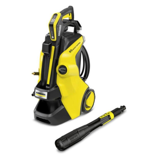 Karcher K 5 SMART CONTROL - 1.324-650.0