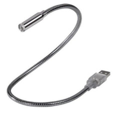 PremiumCord USB přídavné světélko napájené z portu PremiumCord USB přídavné světélko napájené z portu