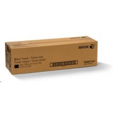 Xerox Black toner cartridge pro D95A/D110/D125 Xerox Black toner cartridge pro D95A/D110/D125