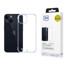 3mk Just20g Clear Case pro Samsung Galaxy S23 Ultra 3mk Just20g Clear Case pro Samsung Galaxy S23 Ultra